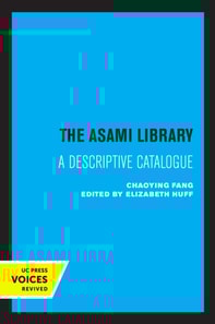 Asami Library
