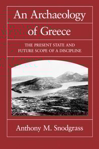 Archaeology of Greece