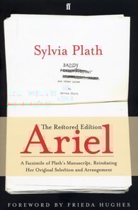 Ariel: The Restored Edition