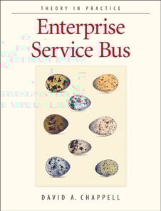 Enterprise Service Bus