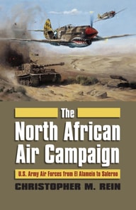 North African Air Campaign
