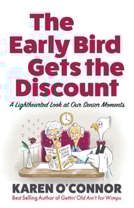 Early Bird Gets the Discount
