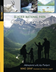 Glacier National Park: Going to the Sun