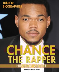 Chance the Rapper