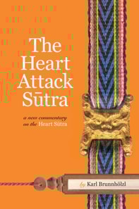 Heart Attack Sutra