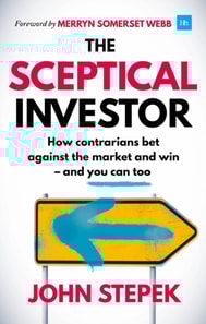 Sceptical Investor