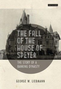 Fall of the House of Speyer