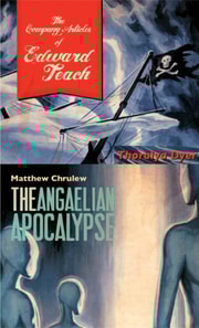 Company Articles of Edward Teach/The Angaelien Apocalypse