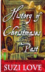 History of Christmases Past