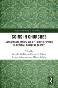 Coins in Churches