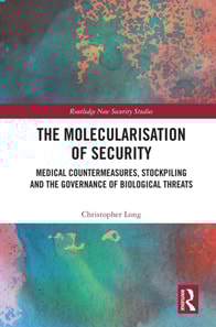 Molecularisation of Security