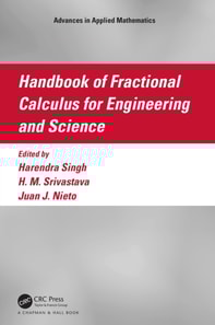 Handbook of Fractional Calculus for Engineering and Science