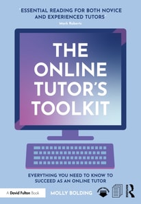 Online Tutor's Toolkit
