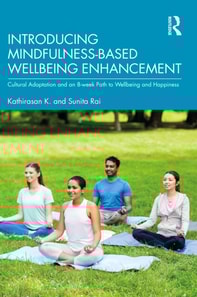 Introducing Mindfulness-Based Wellbeing Enhancement
