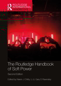 Routledge Handbook of Soft Power