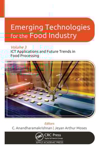 Emerging Technologies for the Food Industry