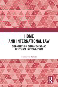Home and International Law