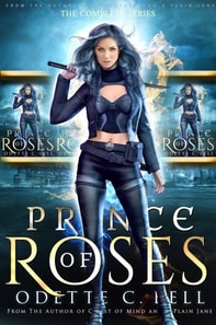 Prince of Roses: The Complete Series