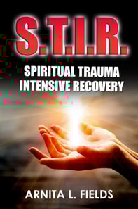 S.T.I.R. Spiritual Trauma Intensive Recovery
