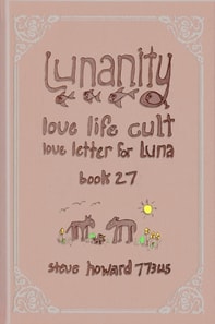 Lunanity Love Life Cult Love Letter for Luna Book 27