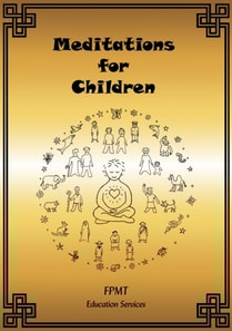 Meditations for Children eBook