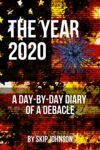 Year 2020: A Day-By-Day Diary of a Debacle