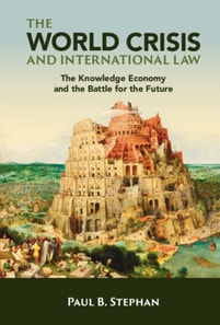 World Crisis and International Law