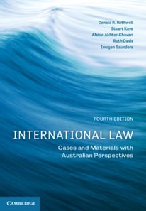 International Law