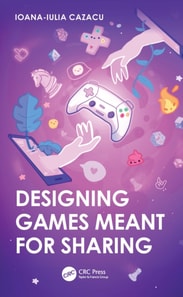 Designing Games Meant for Sharing