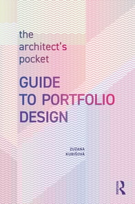 Architect's Pocket Guide to Portfolio Design