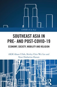 Southeast Asia in Pre- and Post-COVID-19