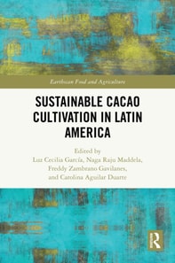 Sustainable Cacao Cultivation in Latin America