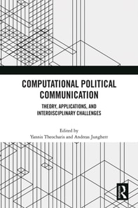 Computational Political Communication