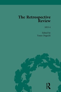 Retrospective Review Vol 18