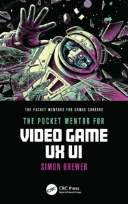 Pocket Mentor for Video Game UX UI