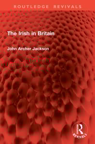 Irish in Britain