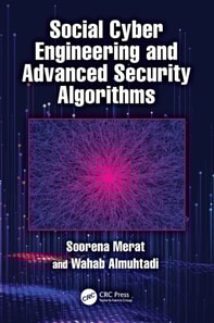 Social Cyber Engineering and Advanced Security Algorithms
