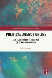 Political Agency Online