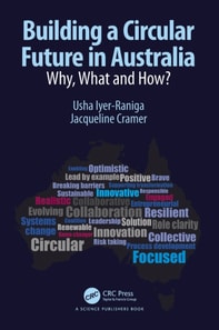 Building a Circular Future in Australia