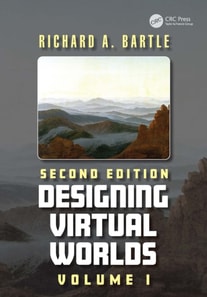 Designing Virtual Worlds