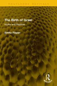 Birth of Israel