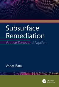 Subsurface Remediation