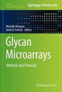 Glycan Microarrays