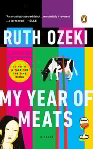 My Year of Meats
