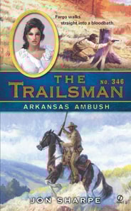 Trailsman #346