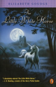 Little White Horse