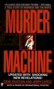 Murder Machine