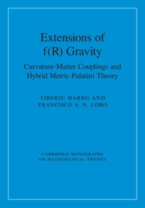 Extensions of f(R) Gravity