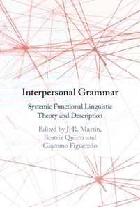 Interpersonal Grammar