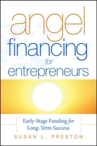 Angel Financing for Entrepreneurs